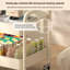 Metal Bar Cart-1010401936