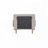Linen Foldable Convertible Chair-1953521358