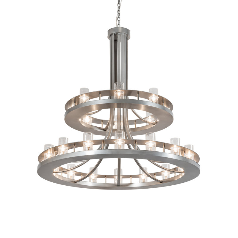 Arion 24 - Light Chandelier