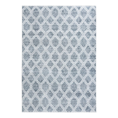 Massie Geometric Indoor Rug