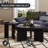 Coffee Table and End Table-116920563
