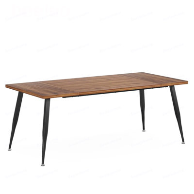 Rectangular Kitchen Table,Large Coffee Table,Dining Table