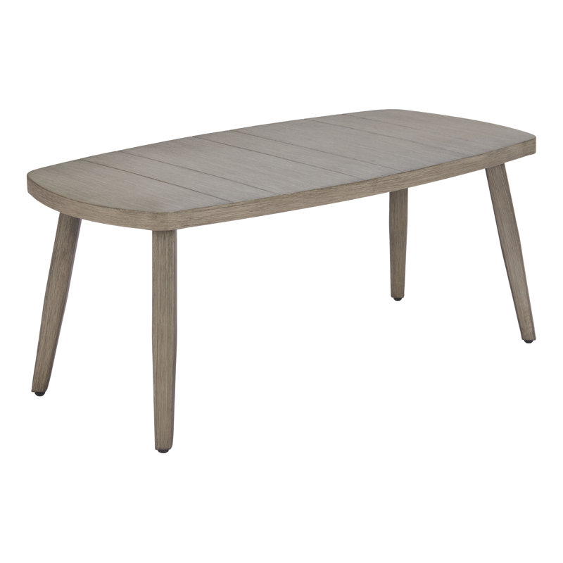 Table basse Foret - brun