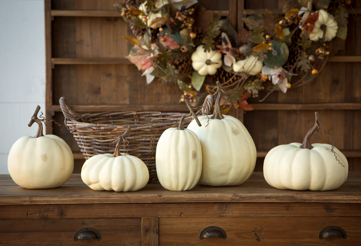 Thanksgiving Decorative Accent