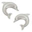 1.9" Dolphin Left Facing Small Knob-39948753-104674704-126755980