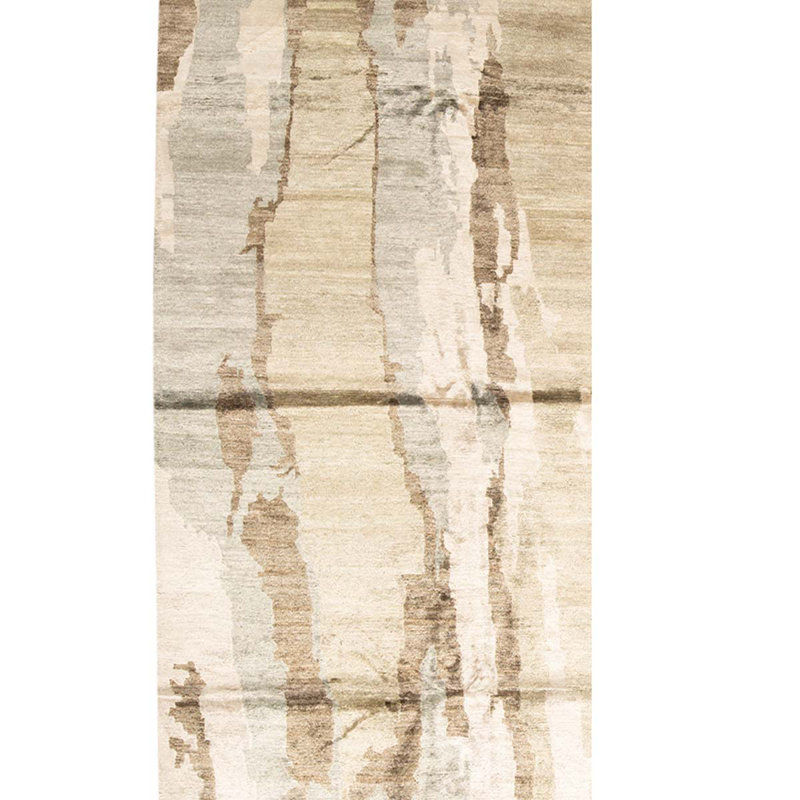 One-of-a-Kind 8'9" X 11'9" Area Rug