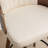 Ljubka Faux Leather Swivel Stools-955613848-1004436060