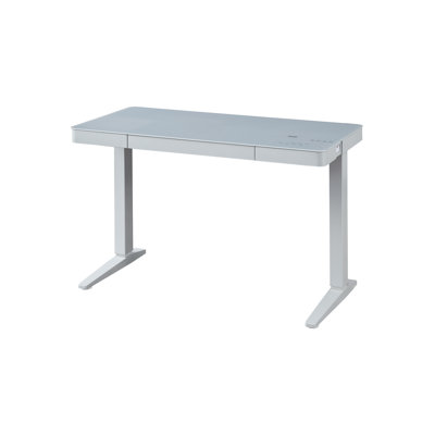 Height Adjustable Standing Desk Lana