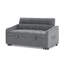 Canapé-lit avec lit escamotable Boneless Loveseats-1820469894