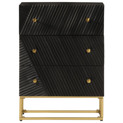 Arishka 55cm W Chest of Drawers