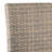 Bronstein Stacking Patio Dining Side Chairs-703877560