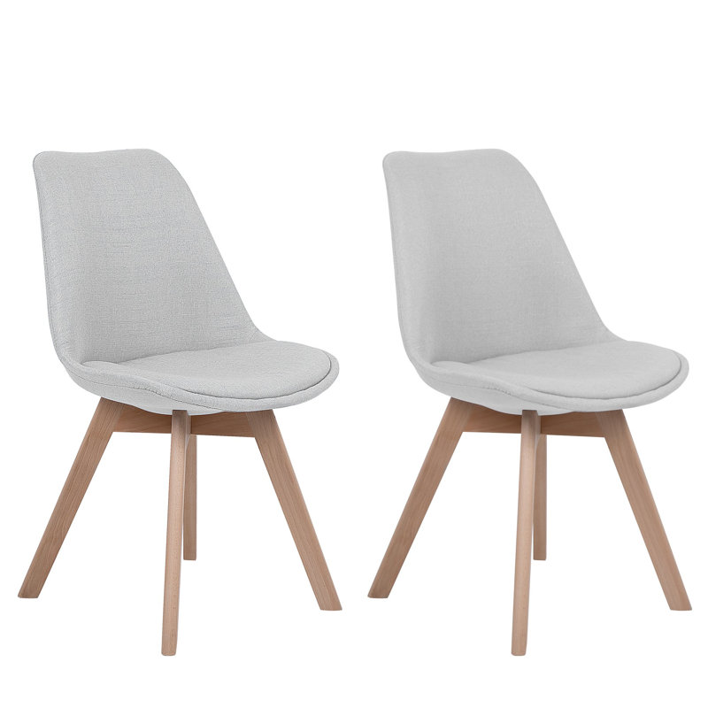Levi Upholstered Dining Chair