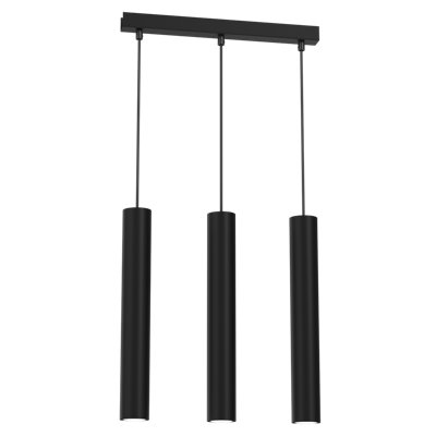 Hudson 3 - Light Kitchen Island Pendant