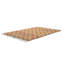 Mick Geometric Wool Hand Woven Area Rug-91334988