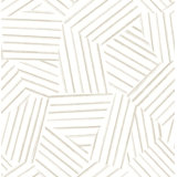 Geometric Wallpaper Roll