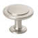 1 1/4" Diameter Round Knob