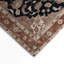 Tapis d'intérieur et d'extérieur brun Persian-412805789