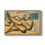 Chiffres au bord de la mer (le baiser), 1931 - Pablo Picasso, toile tendue avec châssis-268207527-268207531