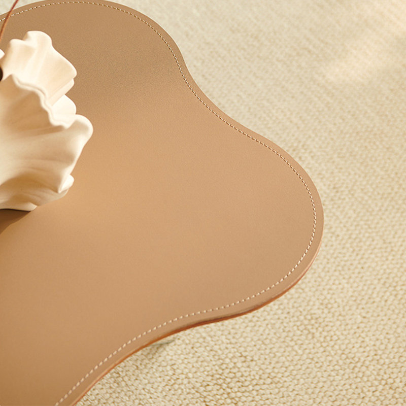 Ensemble de table de thé Creative Petal