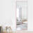 Koudia Metal Framed Standing Mirror-2140551538-2019603329