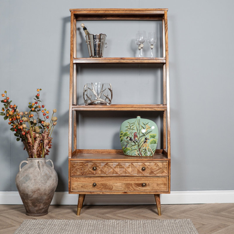 Euripides Display Cabinet