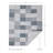 Sawyer Mill Handmade Throw Blanket-262667211