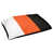 White/Orange/Black selected