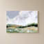 «Soft Summer Sky» par Katrina Pete - impression sur toile-1833536328-1833536329-1833536336