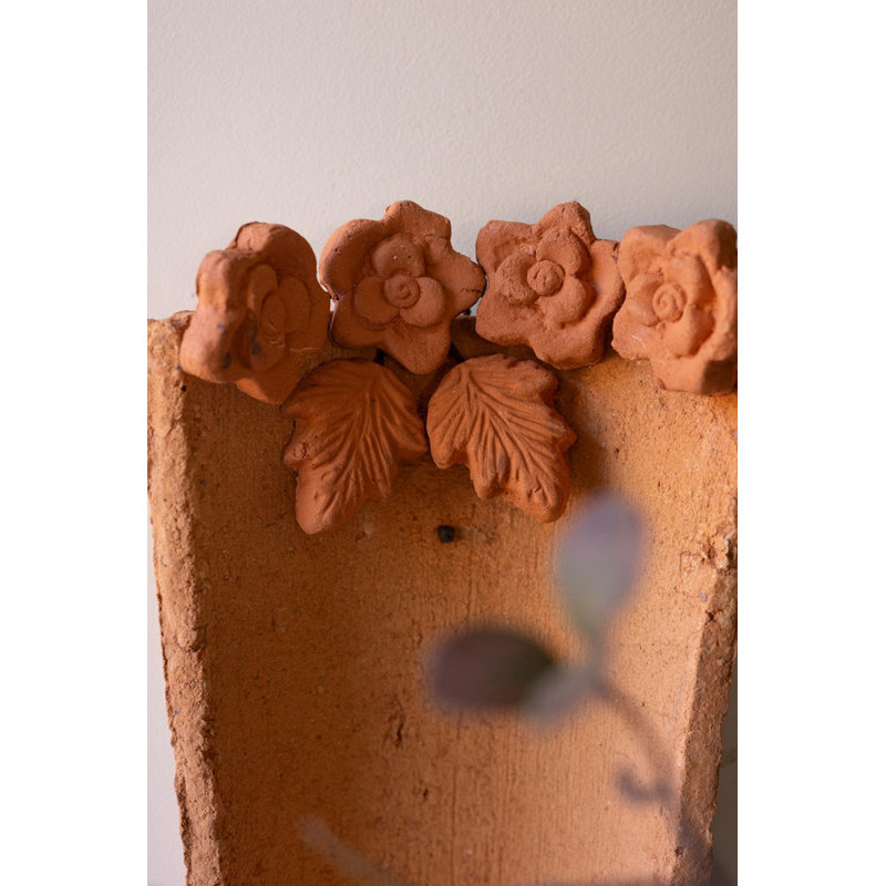  Porte-bougie 16,5 po