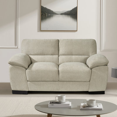 Alann 3 Seater Sofa