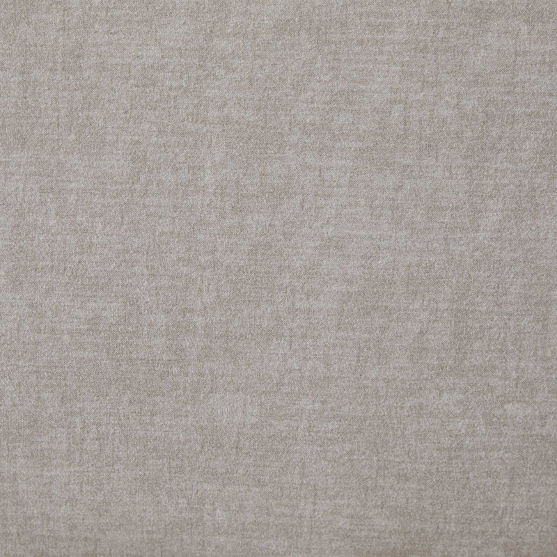 Aleena - Canapé 3 places avec accoudoirs, Beige