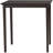 Skiatook Solid Wood Base Dining Table-1622384161