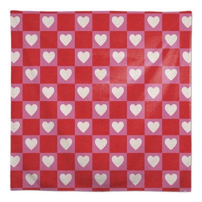 Nappe Heart