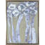 Big Bouquet Blue Painting