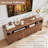 60" TV Stand with Storage-166129218