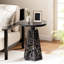 Table de bout Rustic-1480835335