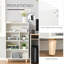 Maud 103.3cm H x 60cm W Standard Bookcase