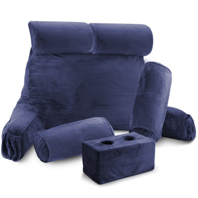 Coussin de dossier 