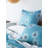 Modern & Contemporary Cotton Sateen Floral Duvet Cover