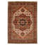 Tapis ivoire Jules Sultane 9 pi 8 po x 13 pi 7 po