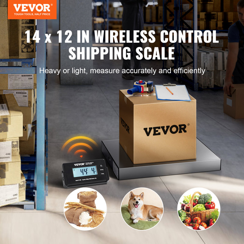 VEVOR Counting Scale