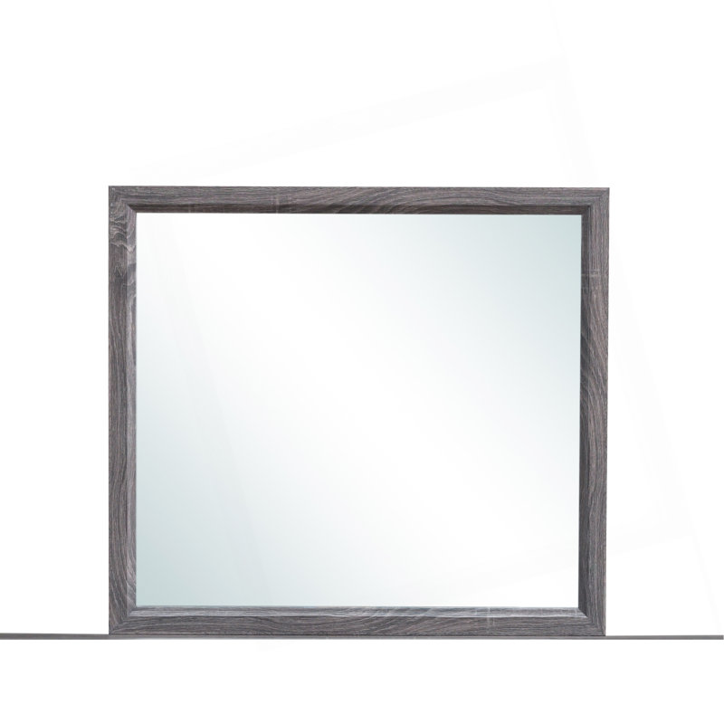MIRAGE FOIL MIRROR