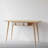Melieck Writing Desk