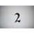 2 is out of stock