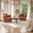 Berey Swivel Barrel Chair-1455462347