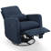 Cloud Recliner with LiveSmart Evolve - Sustainable Performance Fabric