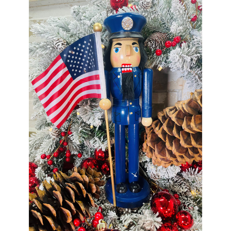 Christmas Nutcracker