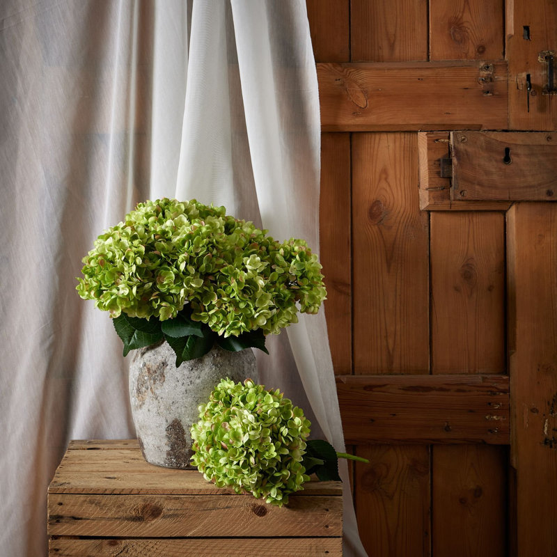 Arrangement, Green