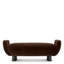 Stirling Upholstered Bench