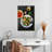 Yarlin Vegan Salad-108395775